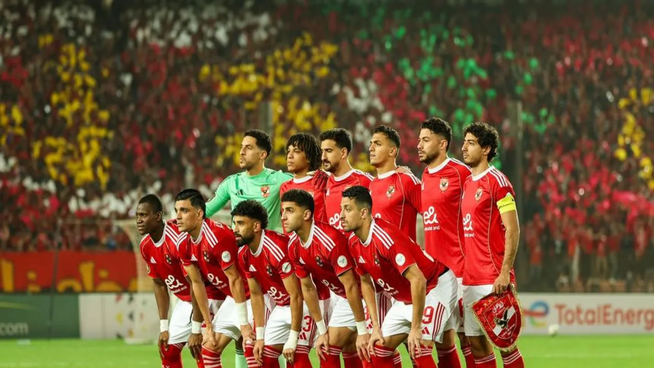 موعد مباراة الأهلي.. توقيت الصدام القادم في رمضان بعد التجاوز الأفريقي بنجاح